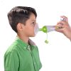 محفظه داروهای استنشاقی اطفال
